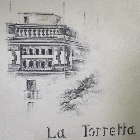 La Torretta * ドロネーロ