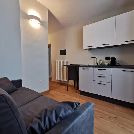 La Torretta * ドロネーロ