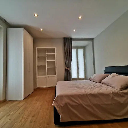 La Torretta * ドロネーロ