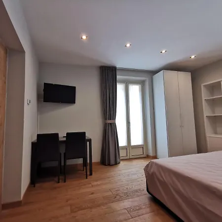 La Torretta Lejlighed