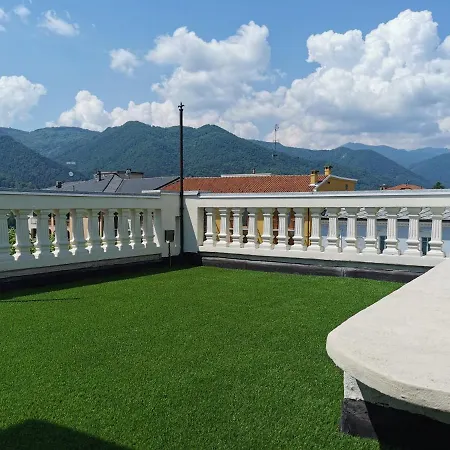 La Torretta * ドロネーロ