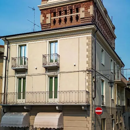 La Torretta * Dronero
