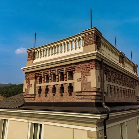 Lejlighed La Torretta