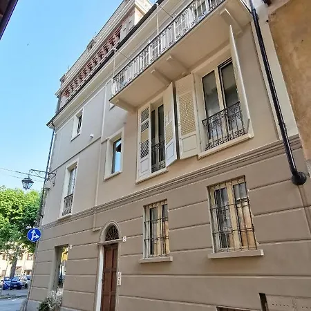 La Torretta * ドロネーロ