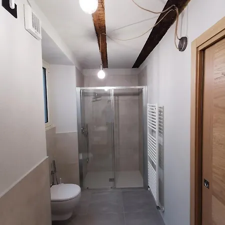 La Torretta アパート