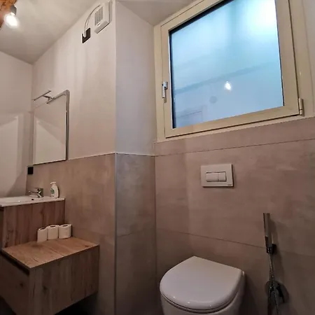 Apartment La Torretta Dronero