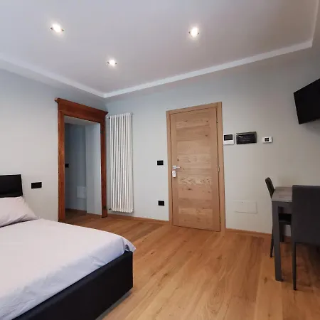 Apartament La Torretta Dronero