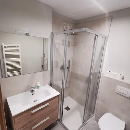 La Torretta Apartment