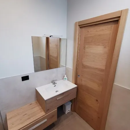 La Torretta Lejlighed