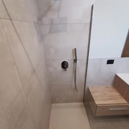 La Torretta Lejlighed *