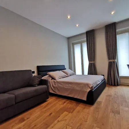 La Torretta ドロネーロ