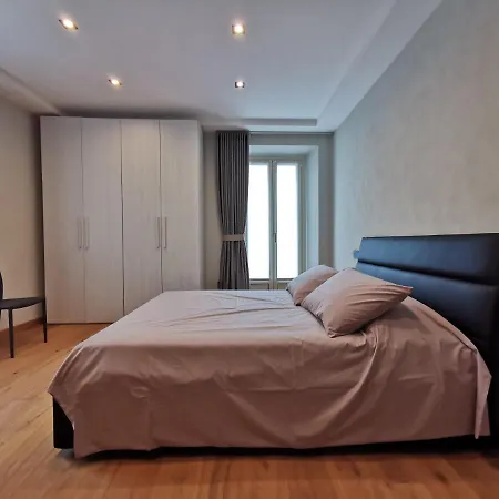La Torretta Apartment Dronero