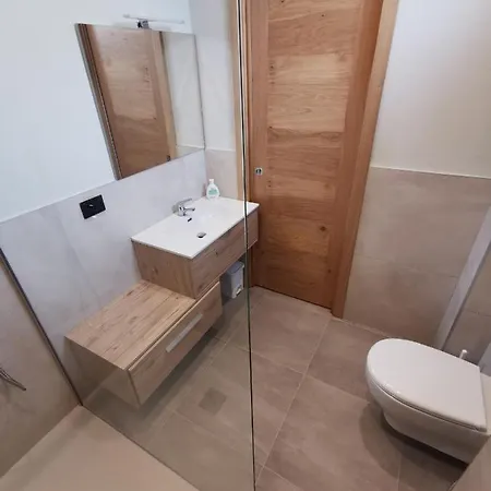 Apartment La Torretta