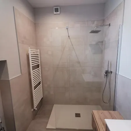 Apartment La Torretta