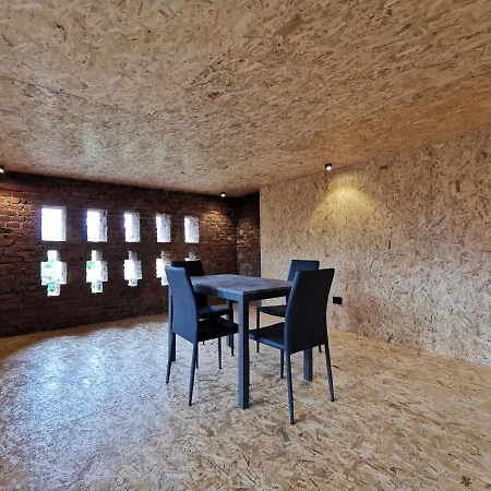 La Torretta Apartment *