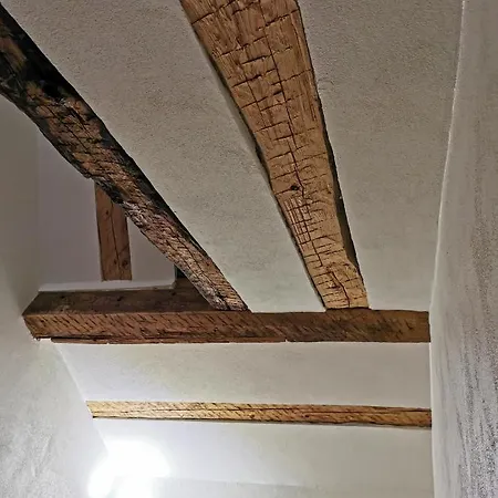 La Torretta アパート ドロネーロ