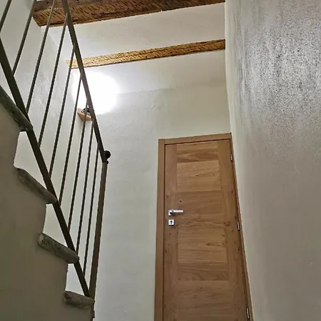 Apartment La Torretta *