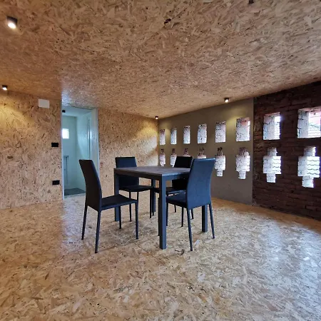 La Torretta * Dronero