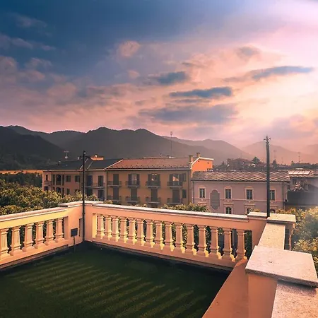 La Torretta Lejlighed *