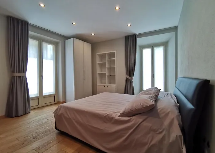 La Torretta 아파트