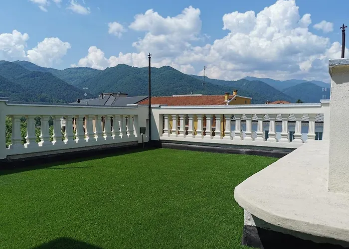 La Torretta * 드로네로