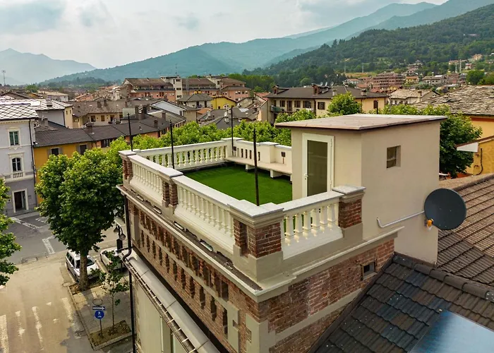 La Torretta