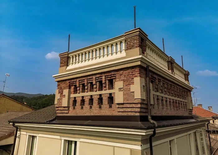 아파트 La Torretta