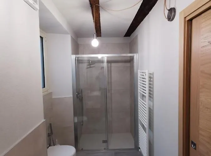 La Torretta 아파트