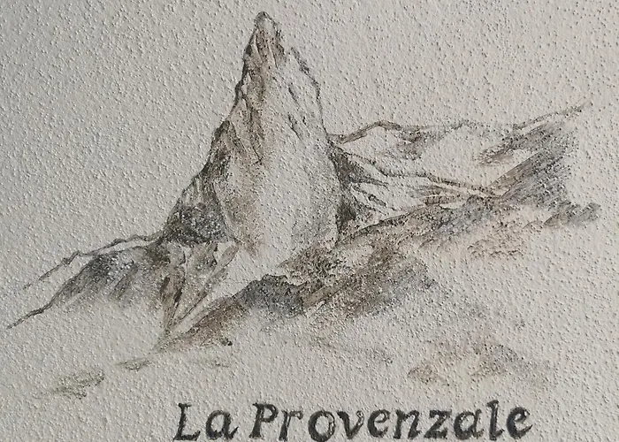 La Torretta 아파트 드로네로