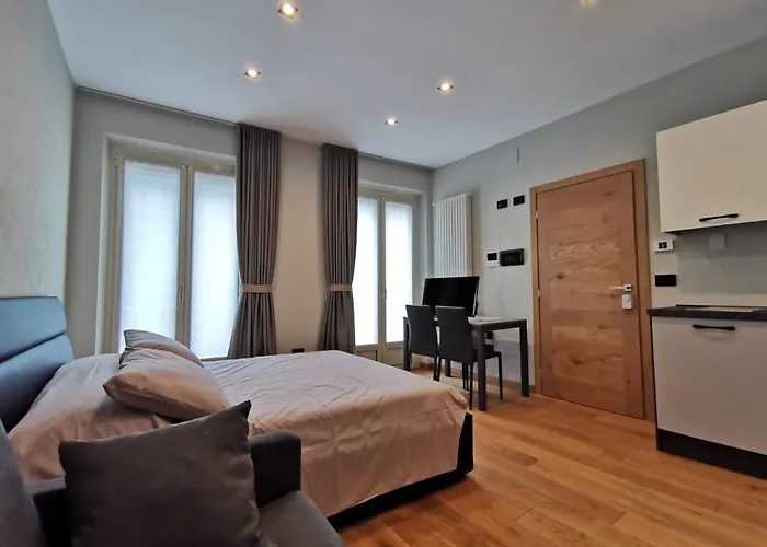 La Torretta 아파트